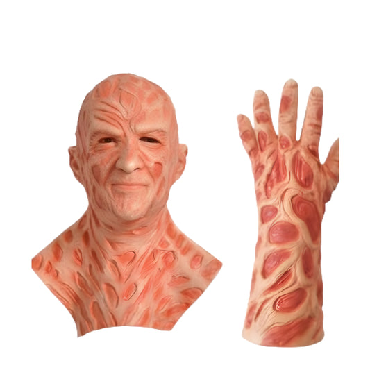 Disfraz Freddy Krueguer