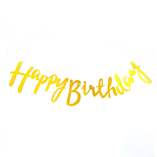Banner