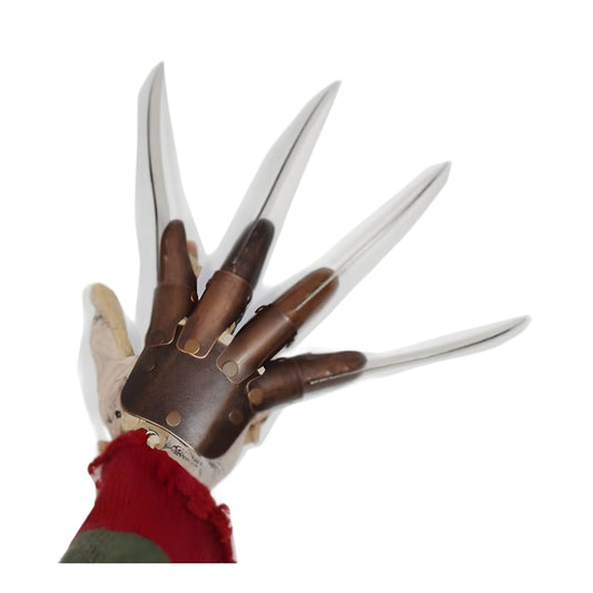 Garra Freddy Krueguer
