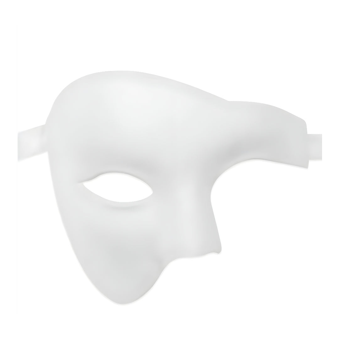 Antifaz Fantasma de la opera