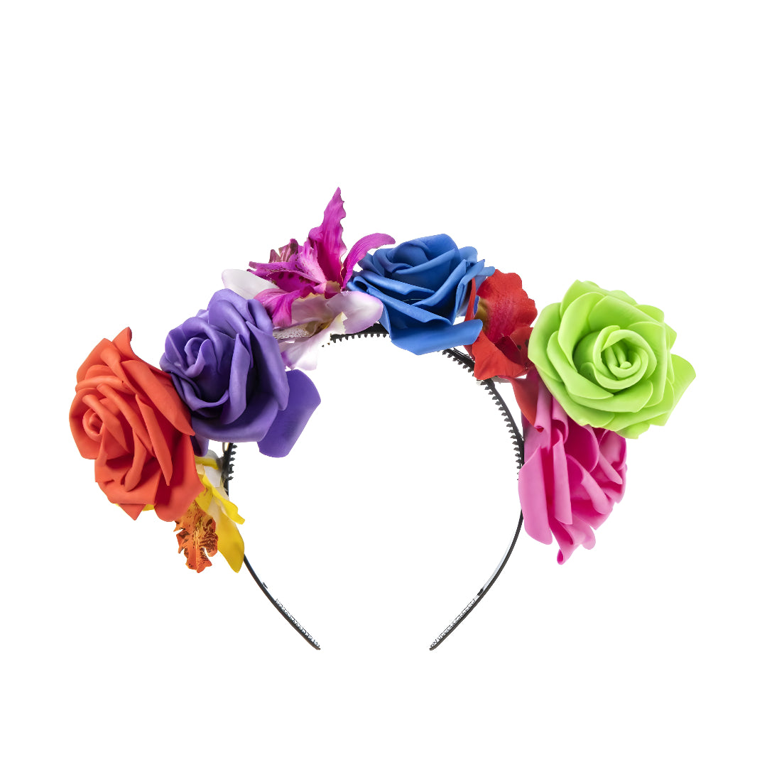 Diadema Catrina