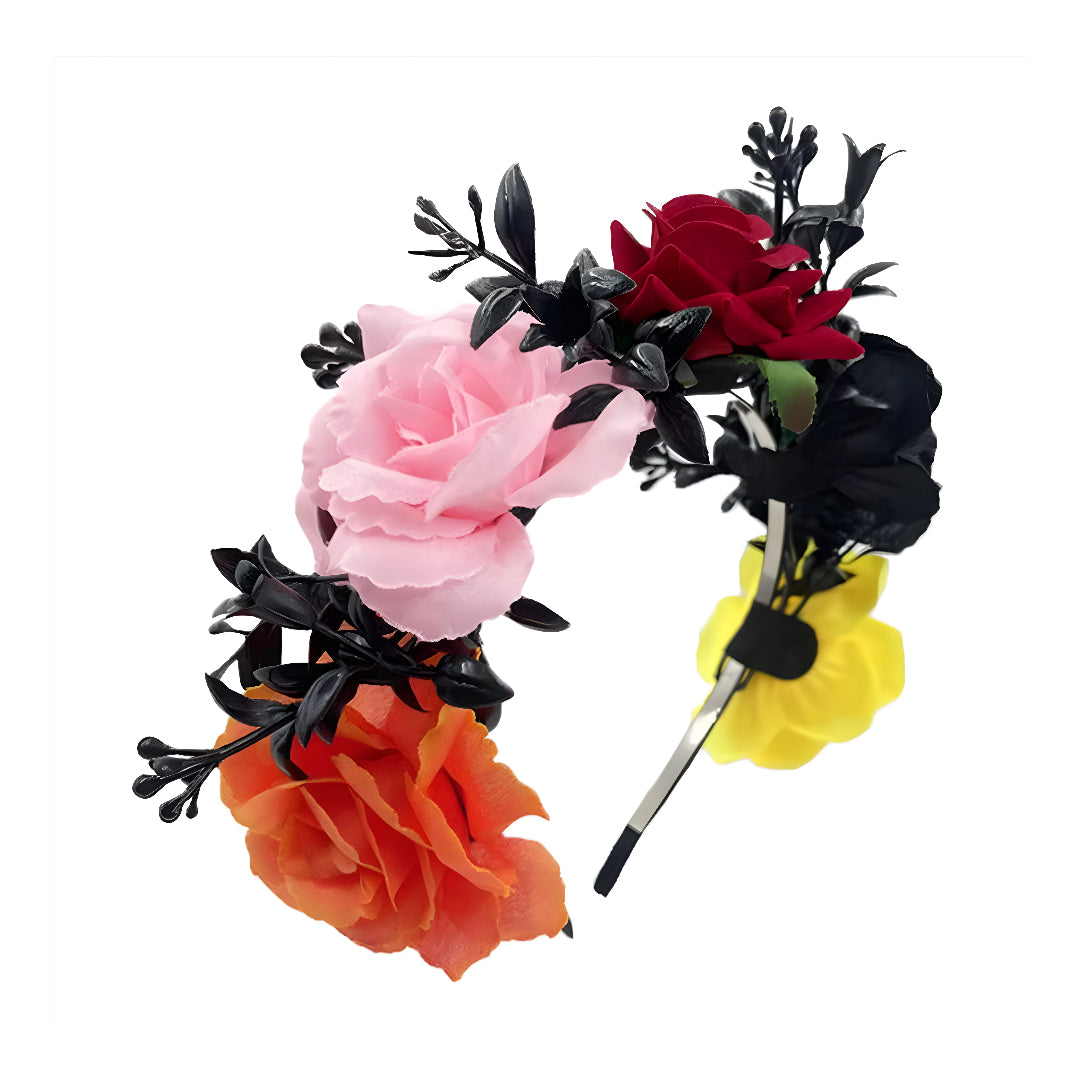 Diadema Catrina
