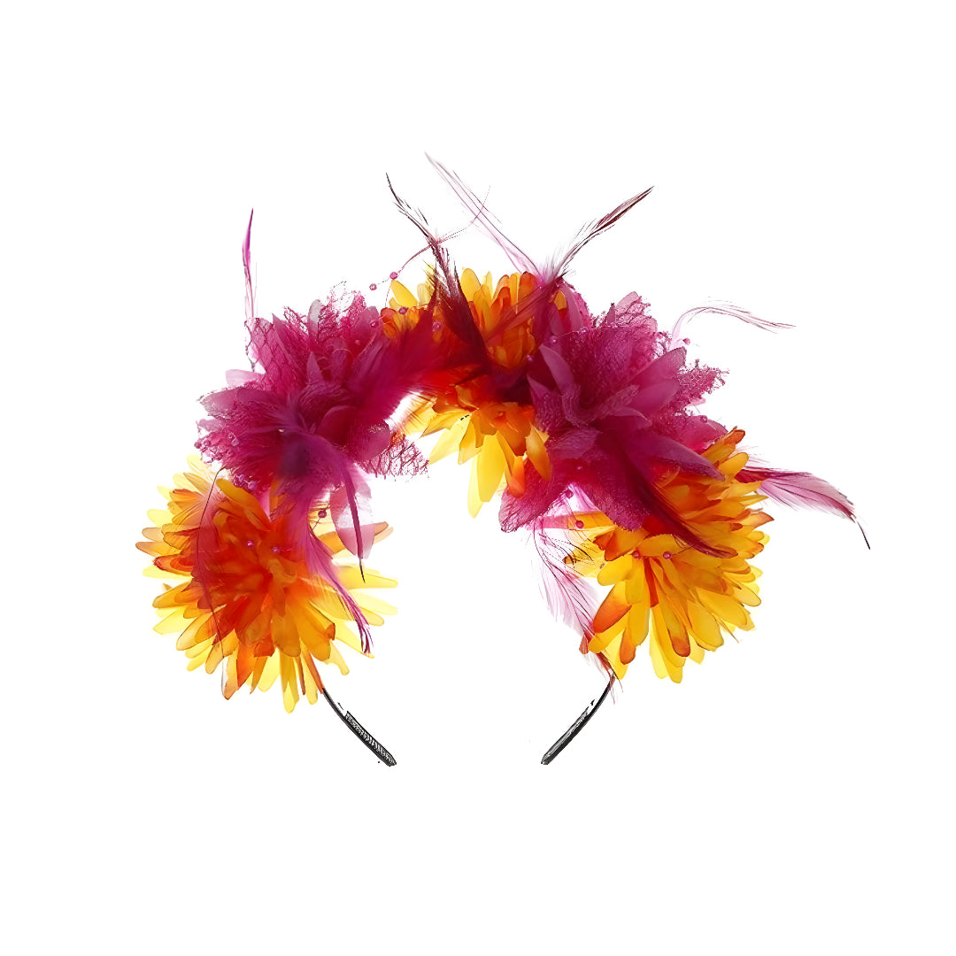 Diadema Catrina