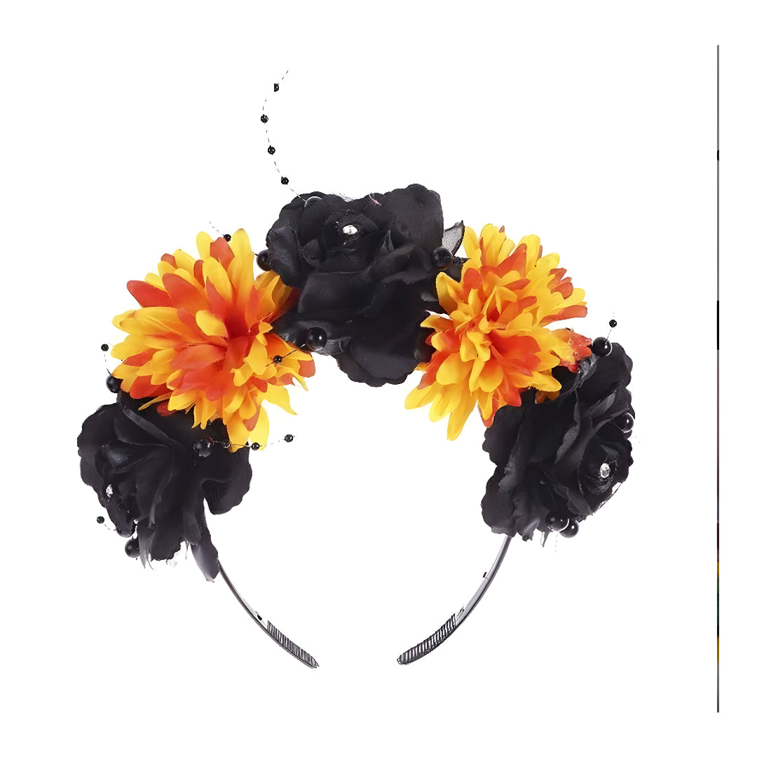 Diadema Catrina