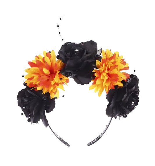 Diadema Catrina