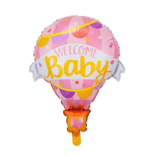 Globo baby shower