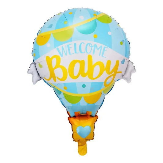 Globo baby shower