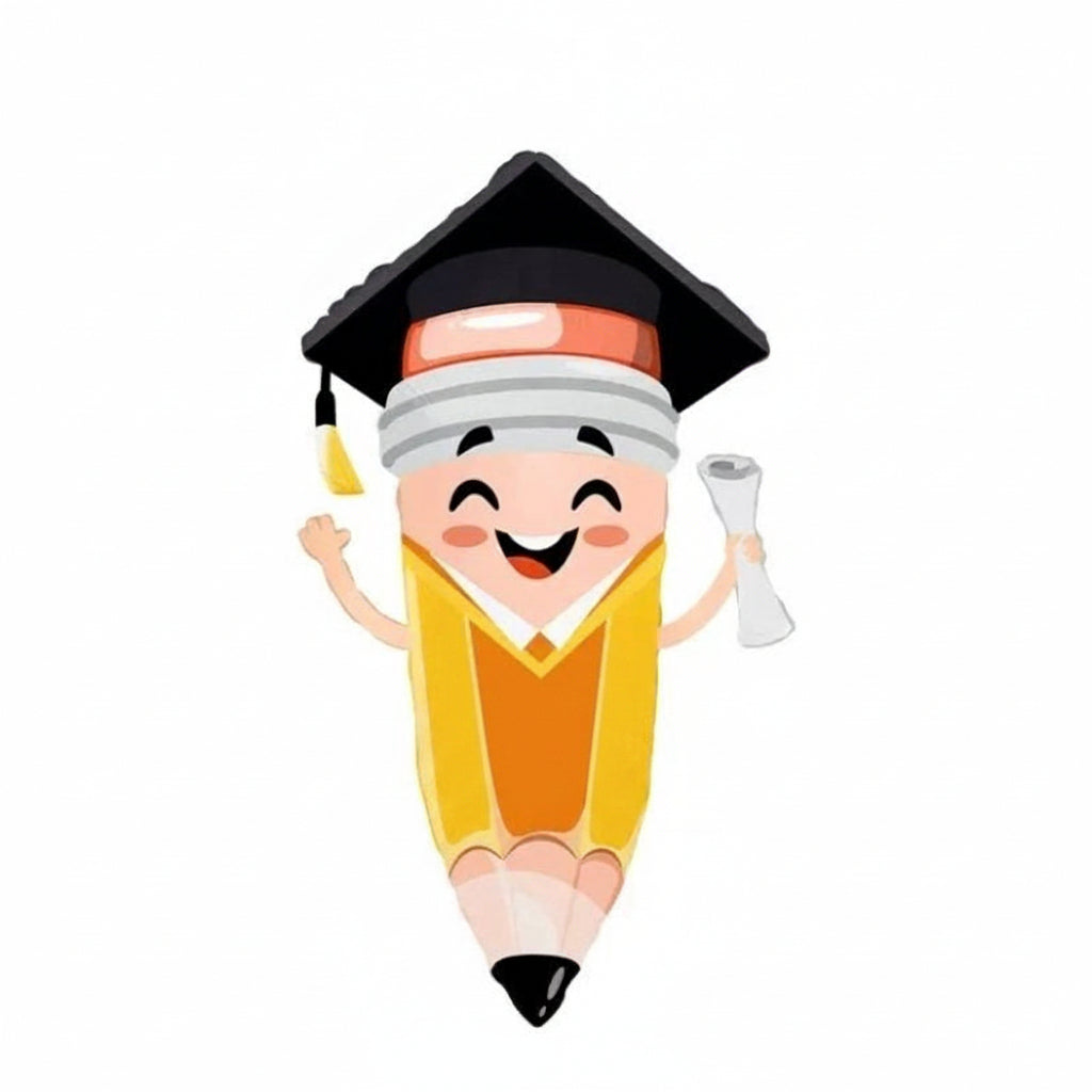Globo graduación