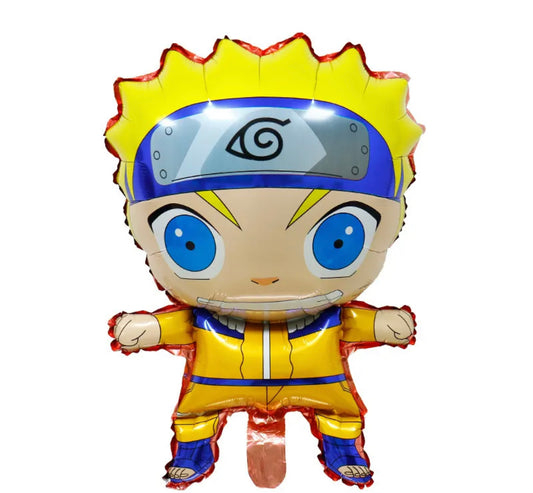 Globo Naruto