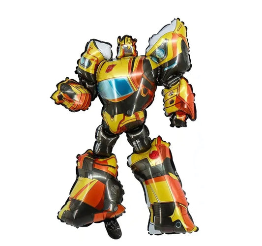 Globo Bumblebee Transformers
