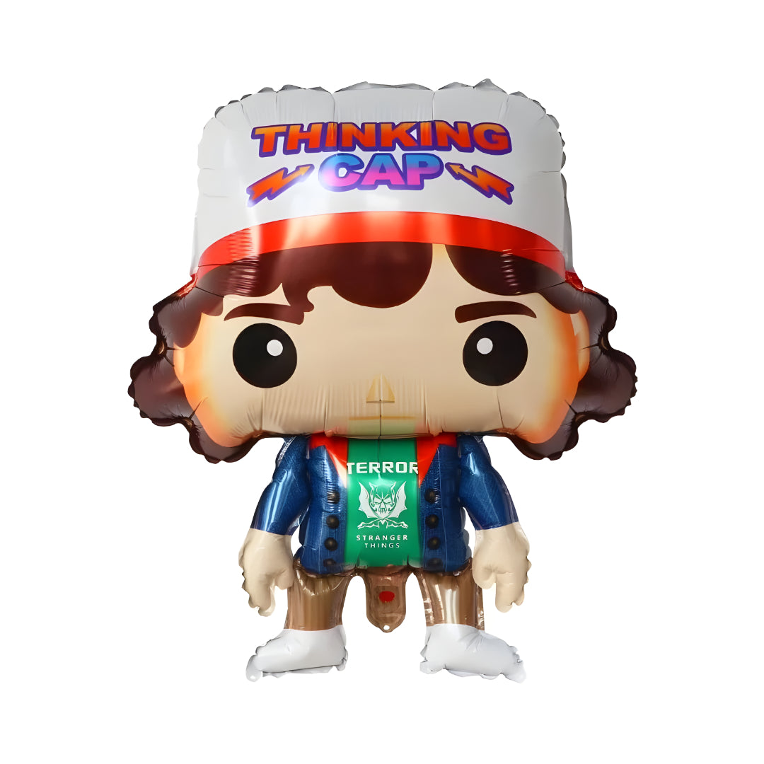 Globo Figura Stranger  Things