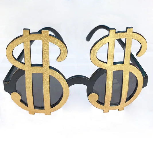 Lentes dinero