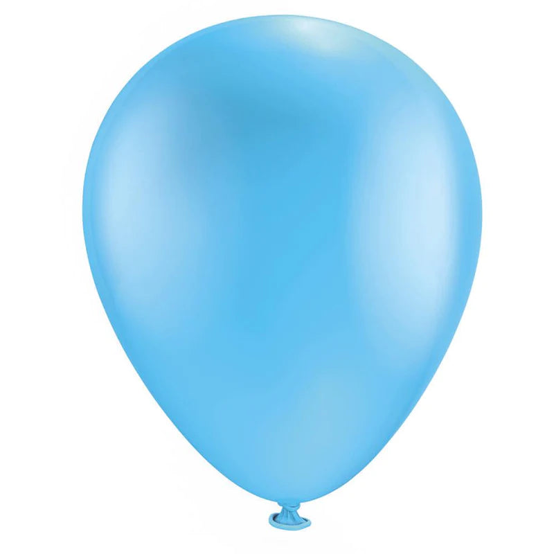Copia de Bolsa globos látex marca payaso